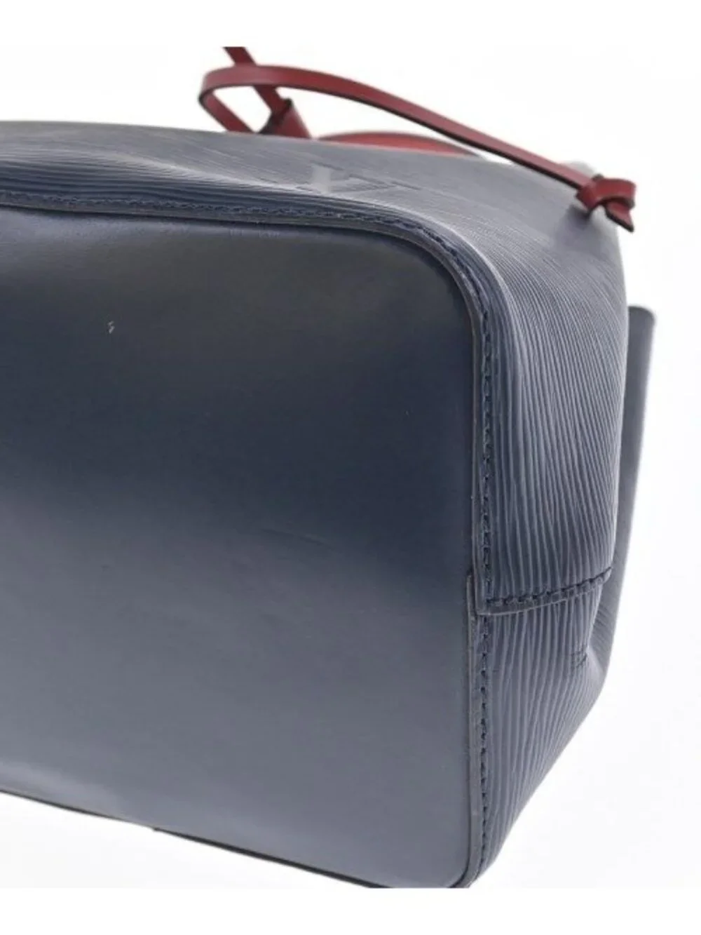 Louis Vuitton Bag Bucket Bag Navy
